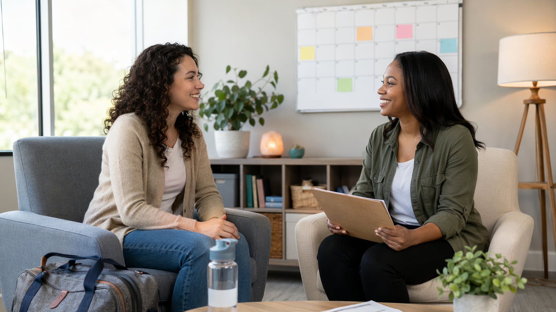 Detox vs. Drug Rehab: Understanding the Key Differences